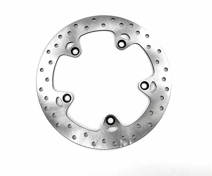 BMW Brake Rotor Options - BMW R1300GS, R1250GS, F850GS, R1200GS water & oil cooled