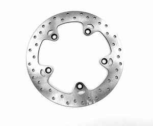 BMW Brake Rotor Options - BMW R1300GS, R1250GS, F850GS, R1200GS water & oil cooled