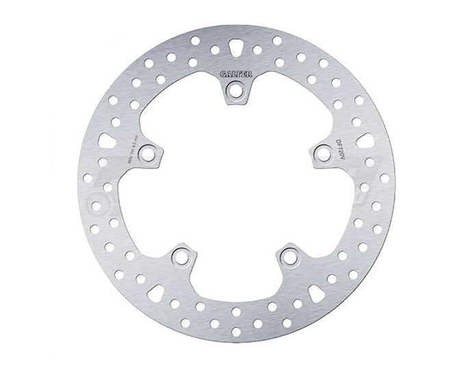 BMW Brake Rotor Options - BMW R1300GS, R1250GS, F850GS, R1200GS water & oil cooled