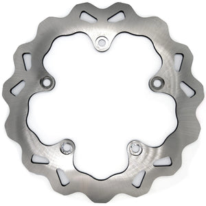 BMW Brake Rotor Options - BMW R1300GS, R1250GS, F850GS, R1200GS water & oil cooled