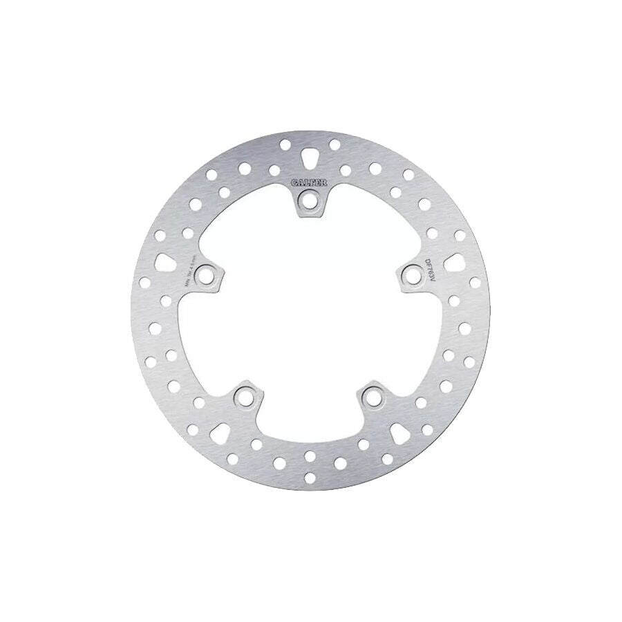 BMW Brake Rotor Options - BMW R1300GS, R1250GS, F850GS, R1200GS water & oil cooled