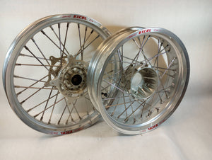 BMW R1300GS (LC) - OEM Sized 19/17"