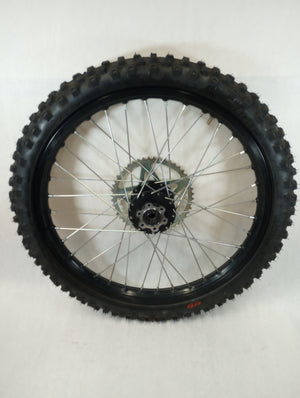 Like New OEM Sur Ron Wheelset - Ready to Ship