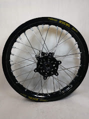 Sur Ron Ultra Bee Black Excel and Black Hub 16x1.85 Rear Wheel