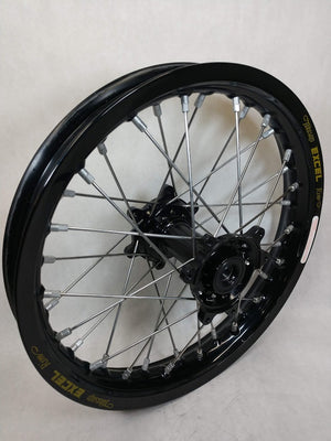 Sur Ron Ultra Bee Black Excel and Black Hub 16x1.85 Rear Wheel