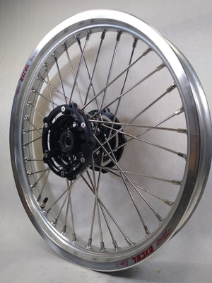 Aprilia Tuareg 660 21" Front Wheel