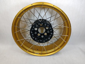 BMW R1250GS, R1300GS & R1200GSW/GSWA 19/17 OEM Wheel(s)