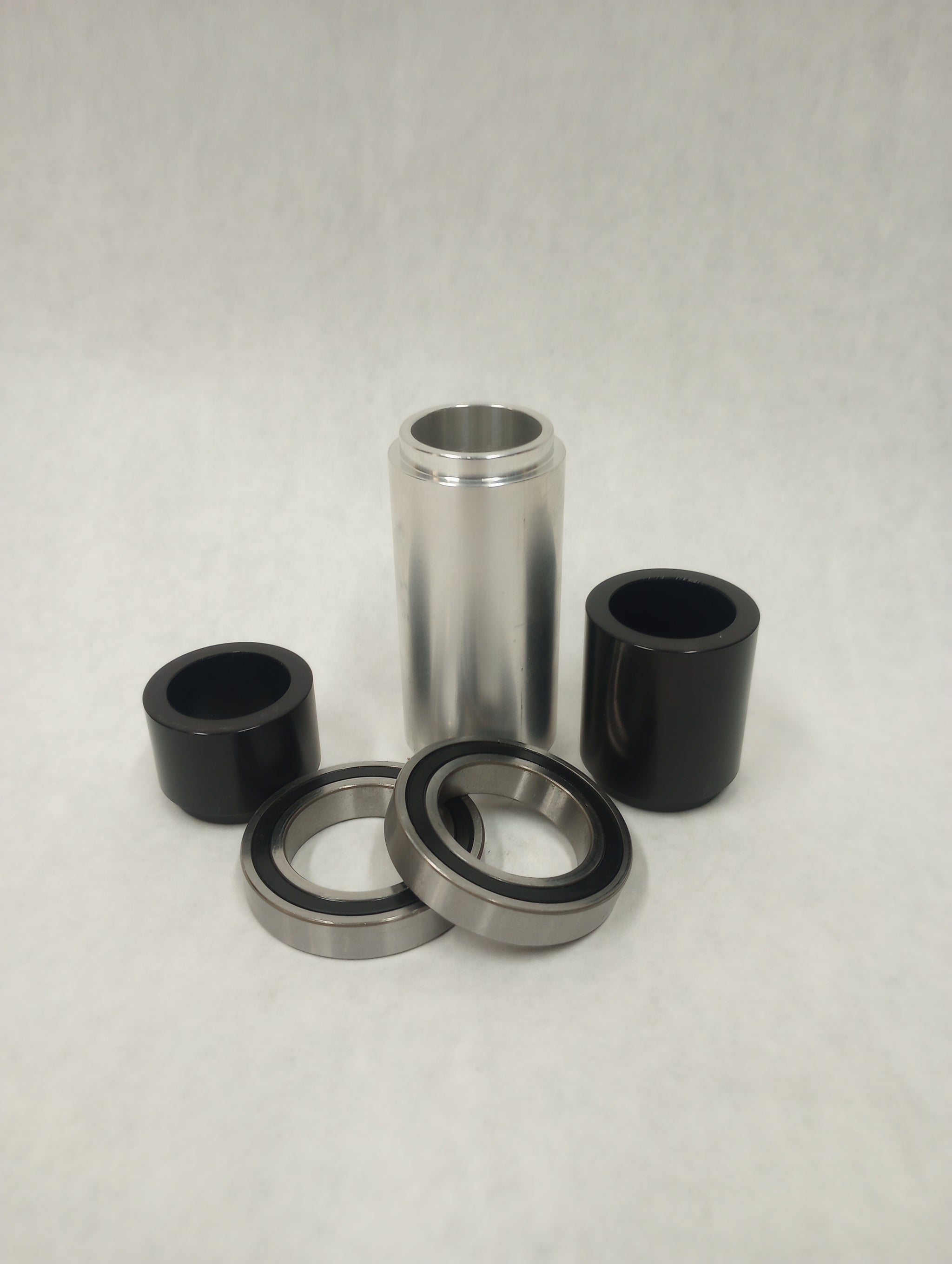 BMW R1300GS/F850GS/R12 G/S Front Wheel Adapter Kit - Woody's Superlite Hub