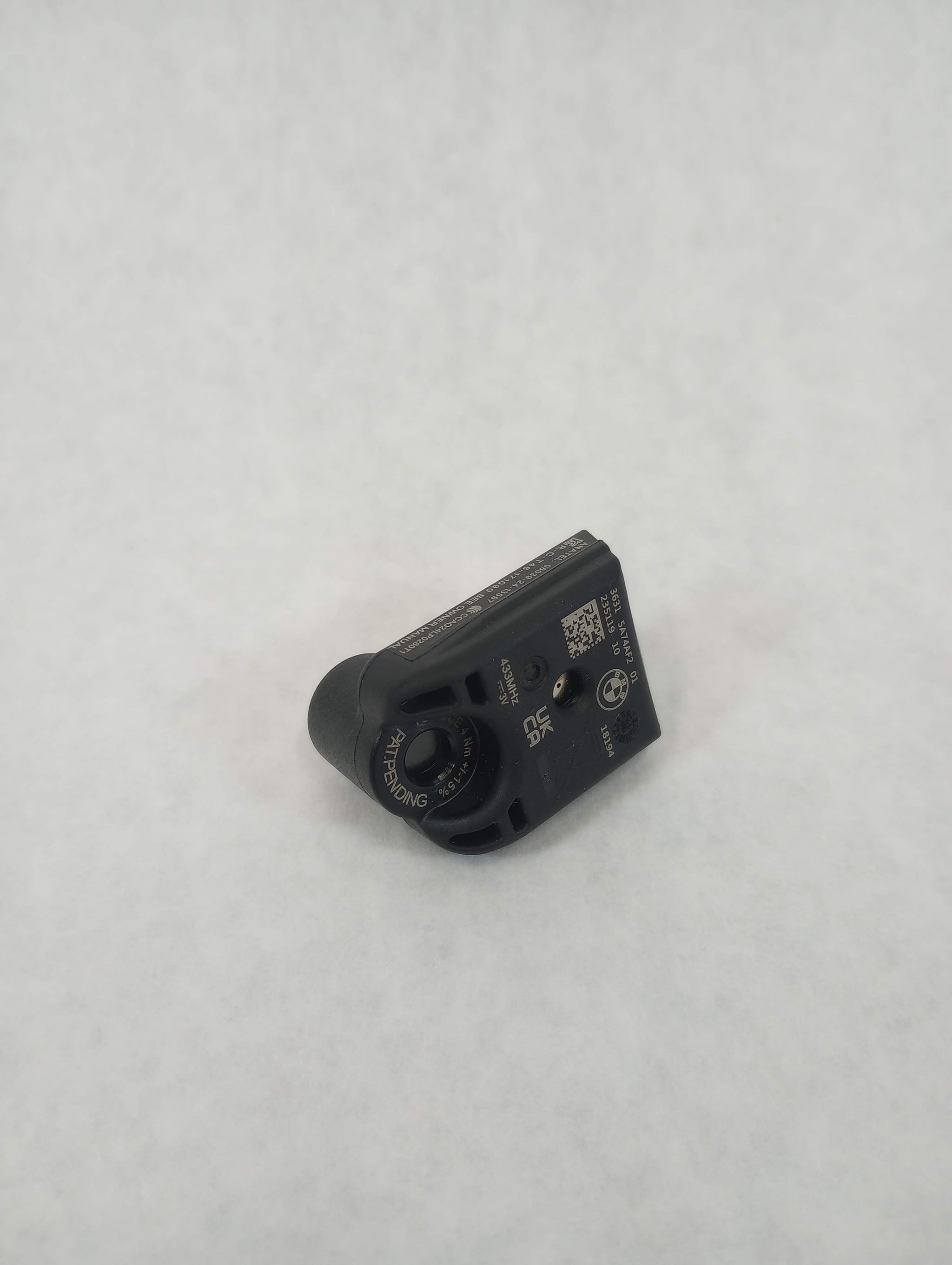 BMW TPMS Sensor - Keyless Ride - BMW R1300GS, R1250GSW - Replaces OEM Part # 36317108983