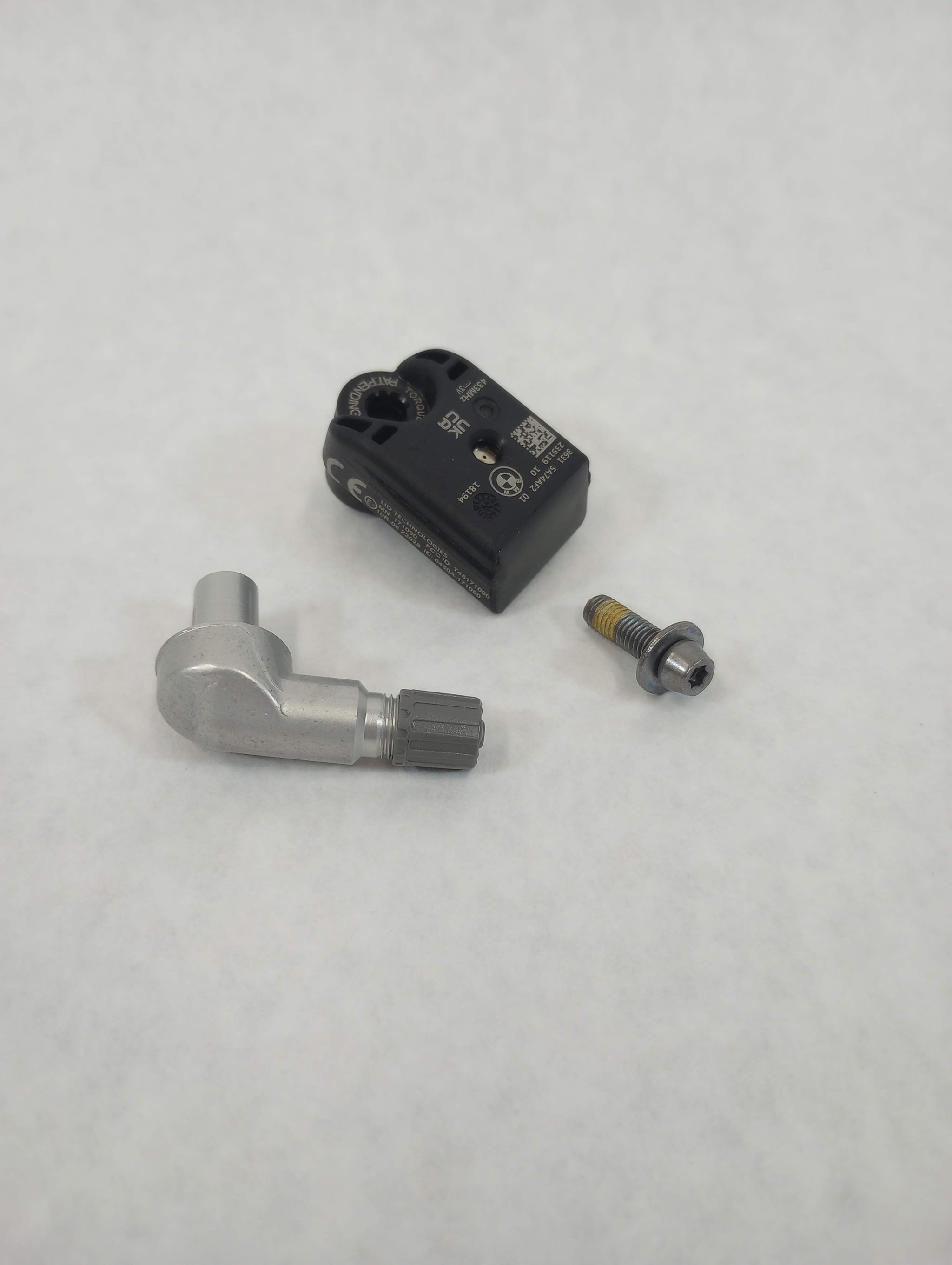 BMW TPMS Sensor - Keyless Ride - BMW R1300GS, R1250GSW - Replaces OEM Part # 36317108983