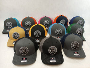 Woody's Trucker Hat