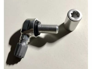 OEM TPMS Sensor BMW R1300GS & 1250GS (2022 & newer), F850GS, R1200GS (liquid-cooled)
