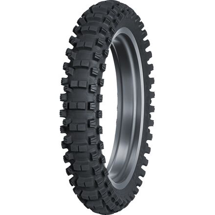 Dunlop Geomax MX34 Tire