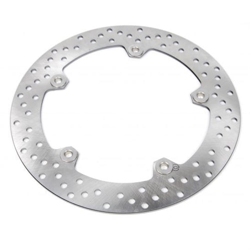 BMW Brake Rotor Options - BMW R1300GS, R1250GS, F850GS, R1200GS water & oil cooled