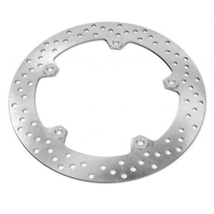 BMW Brake Rotor Options - BMW R1300GS, R1250GS, F850GS, R1200GS water & oil cooled