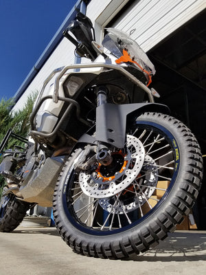 KTM 1090/1190/1290 Adventure R