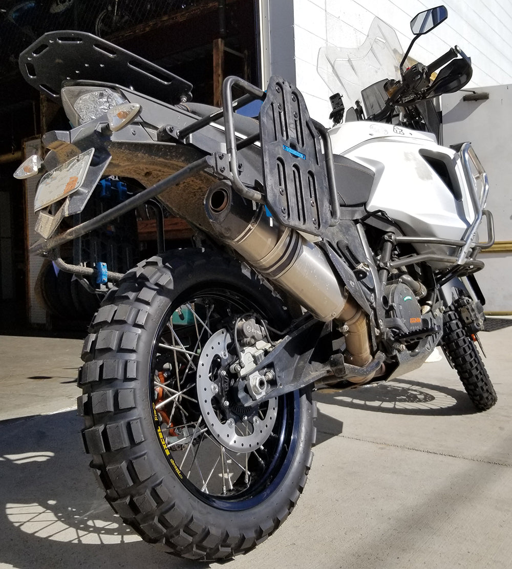 KTM 1090/1190/1290 Non-R