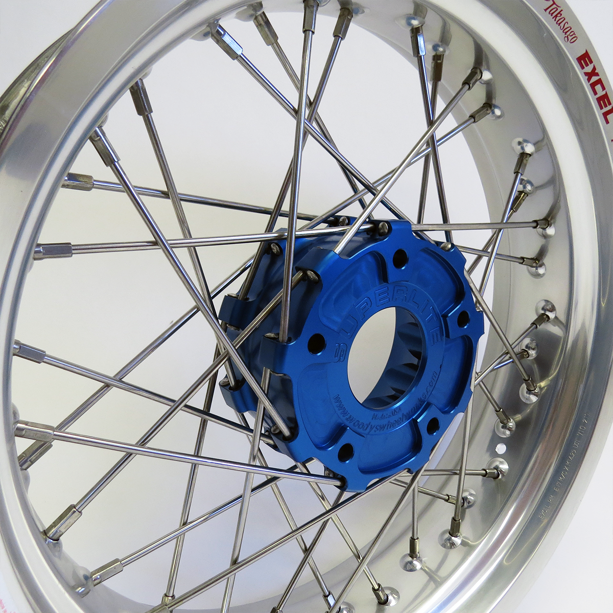 BMW R1200GS/R1200GSA (Oil Cooled) 2005-2013