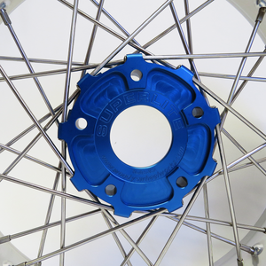 BMW R1200GS/R1200GSA (Oil Cooled) 2005-2013