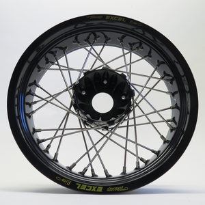 BMW R1200GSW/R1200ADV (Water Cooled) 2013-2018