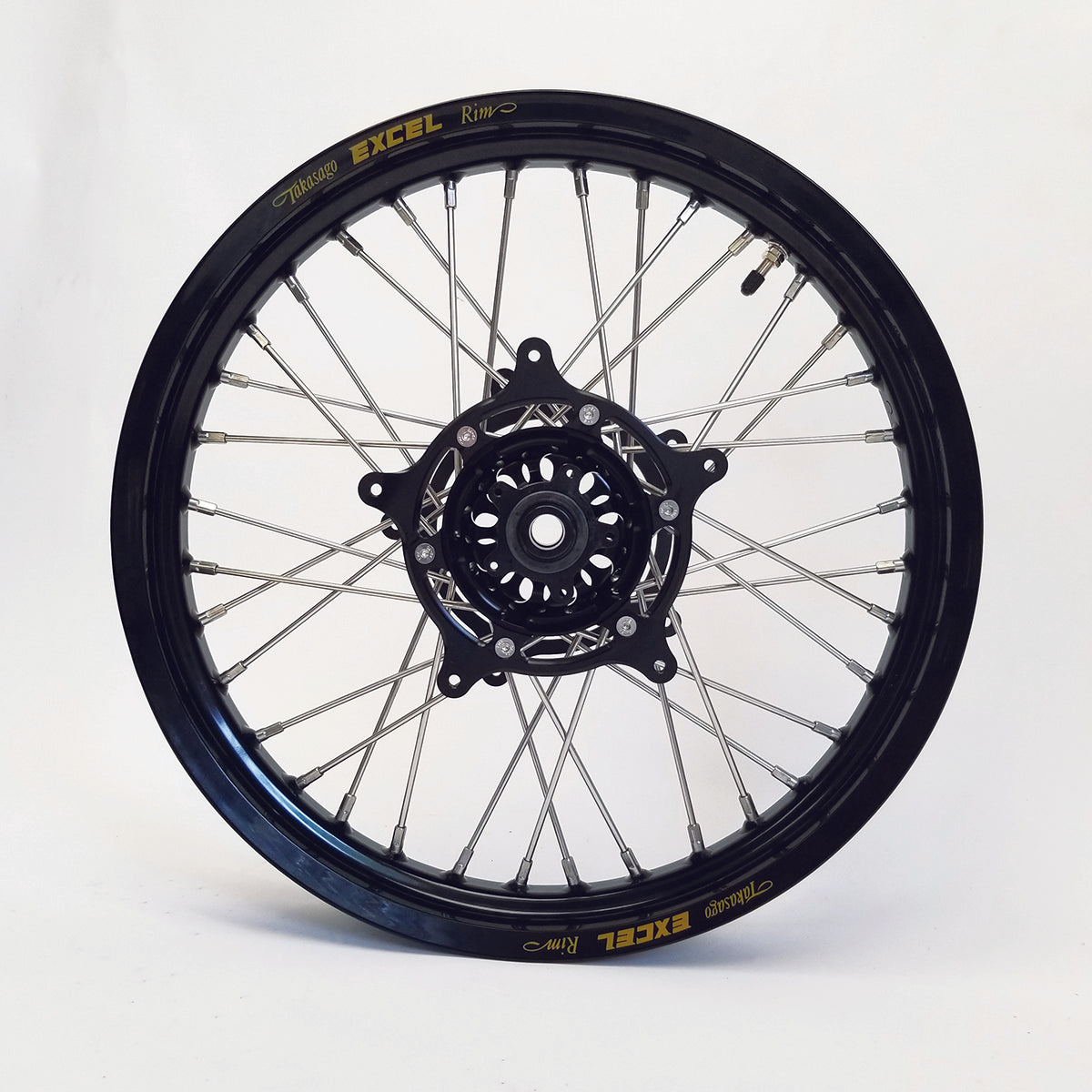 BMW R1200GS (LC)/R1250GS Superlite Front Wheel - 19x2.50"