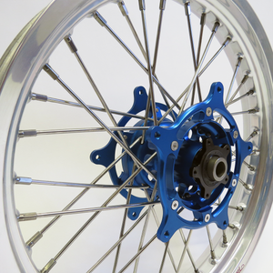 BMW R1200GSW/R1200ADV (Water Cooled) 2013-2018