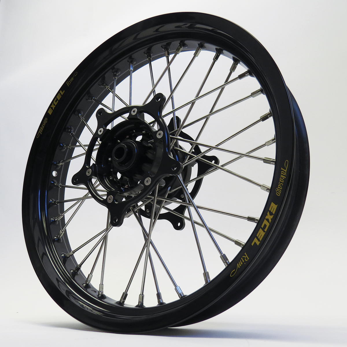 BMW R1200GS (LC) / R1250GS / R1300GS Superlite Front Wheel - 19x3.00"