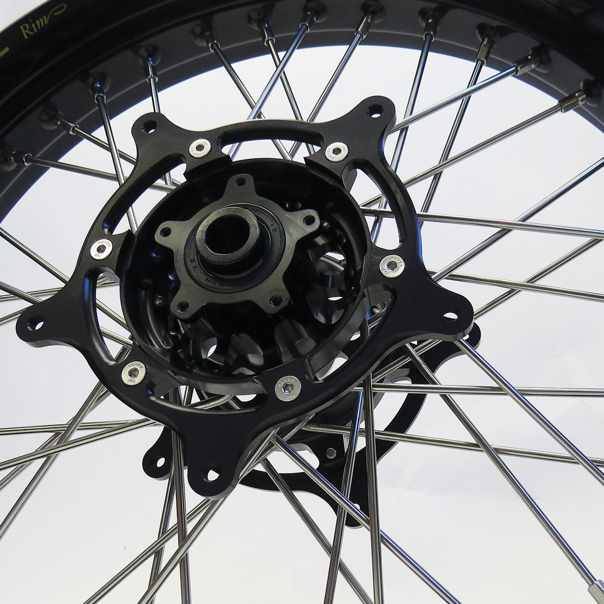 BMW R1200GS (LC) / R1250GS / R1300GS Superlite Front Wheel - 19x3.00"