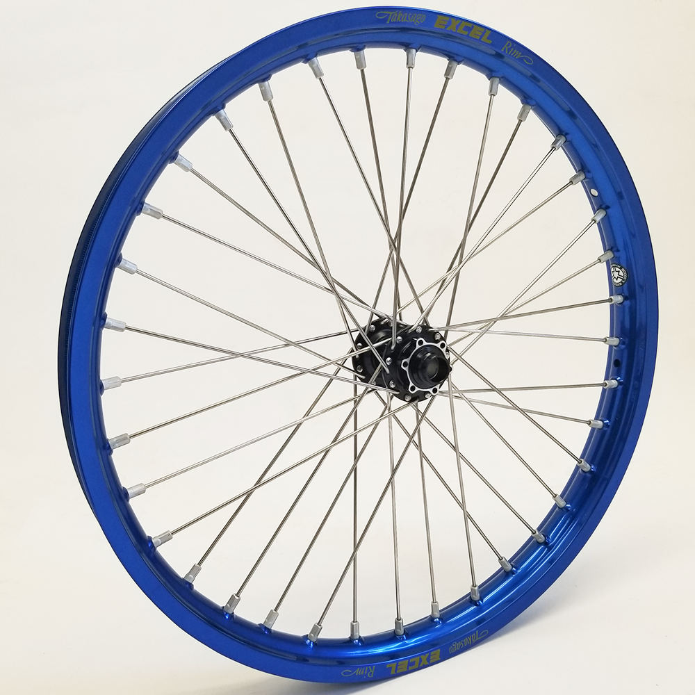 Sur Ron / Segway / Talaria  21" Front Wheel - Off Road Maven