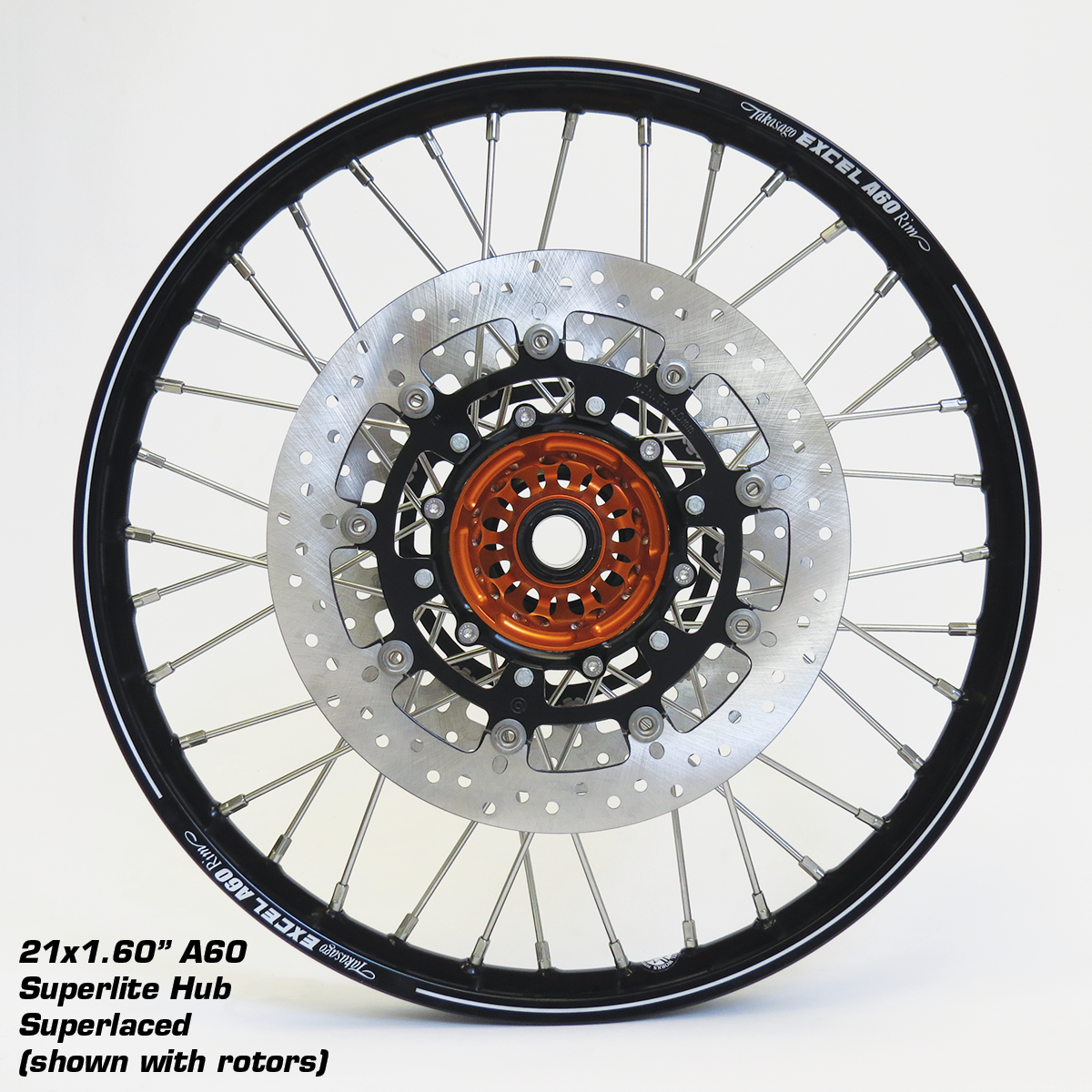 KTM 1090/1190/1290 Adventure R