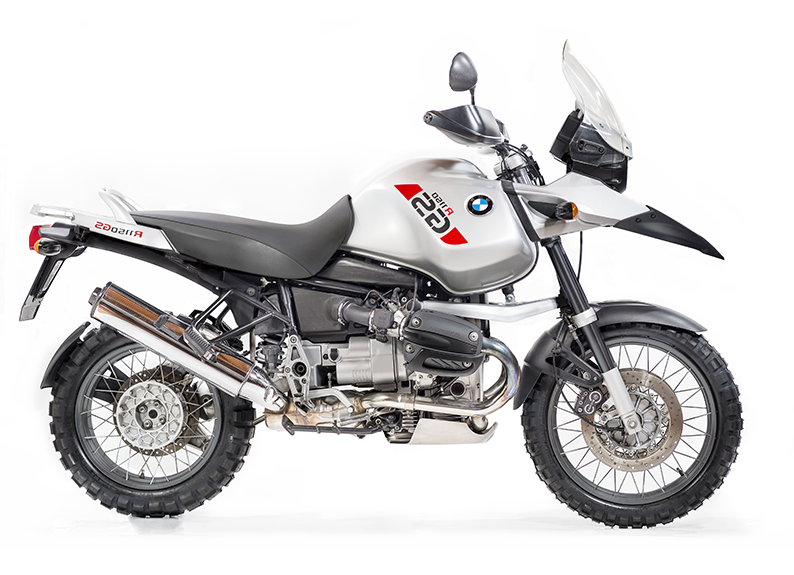 BMW R1100/R1150GS