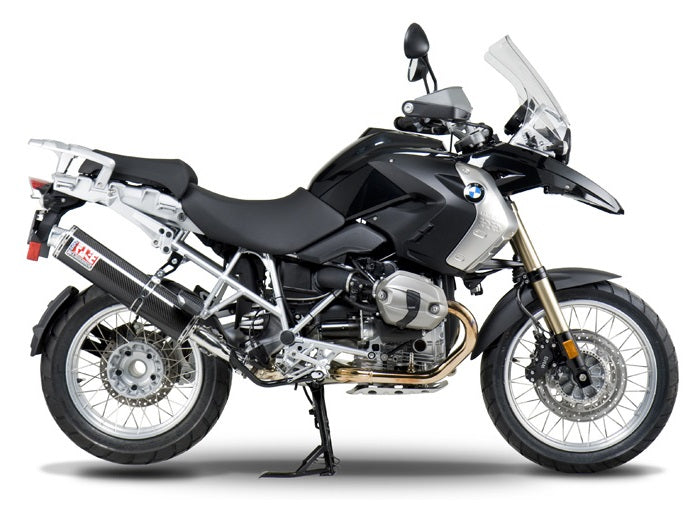 BMW R1200GS/R1200GSA (Oil Cooled) 2005-2013