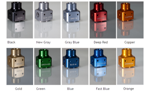 KLR650 Front Wheel - 21x1.60"