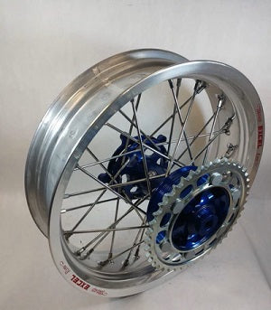 KTM 690 / Husky 701 Superlite Rear - 17x5.00"