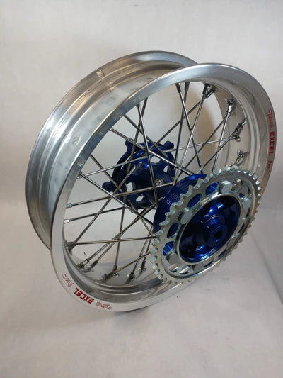 BMW F800GS Superlite Rear - 18x3.00"