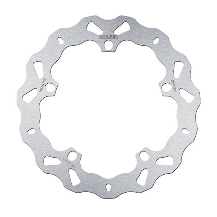 BMW Brake Rotor Options - BMW R1300GS, R1250GS, F850GS, R1200GS water & oil cooled