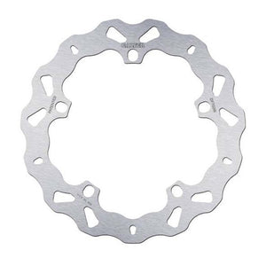 BMW Brake Rotor Options - BMW R1300GS, R1250GS, F850GS, R1200GS water & oil cooled