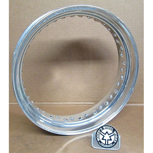 New Harley Davidson & Custom Akront 17x4.25 Rear