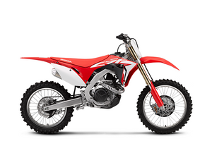Honda 125-450