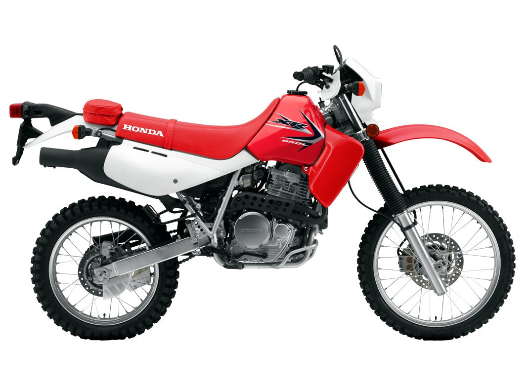 XR650L Front Wheel - 21x1.60"