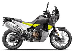 Husqvarna 901 Norden