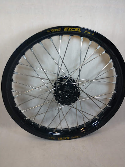 Sur Ron / Talaria Wheelset Black - 19/16"