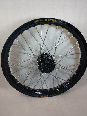 Sur Ron / Talaria Wheelset Black - 19/16"