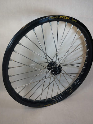 Sur Ron / Talaria Wheelset Black - 19/16"