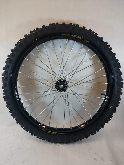 Sur Ron, Segway or Talaria 19/16 Wheelset with Tires