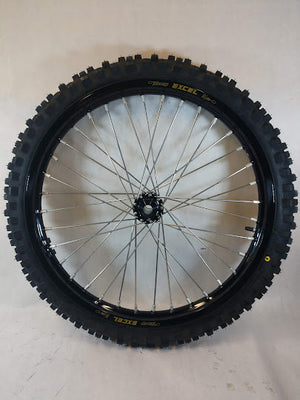 Sur Ron, Segway or Talaria 19/16 Wheelset with Tires