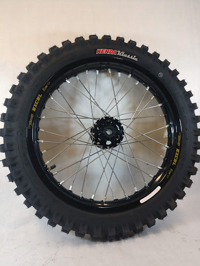 Sur Ron, Segway or Talaria 19/16 Wheelset with Tires