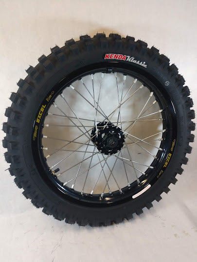 Sur Ron, Segway or Talaria 19/16 Wheelset with Tires