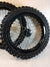 Surron / Talaria Wheelset Black - 21/18" with Dunlop MX33/MX53 Tires