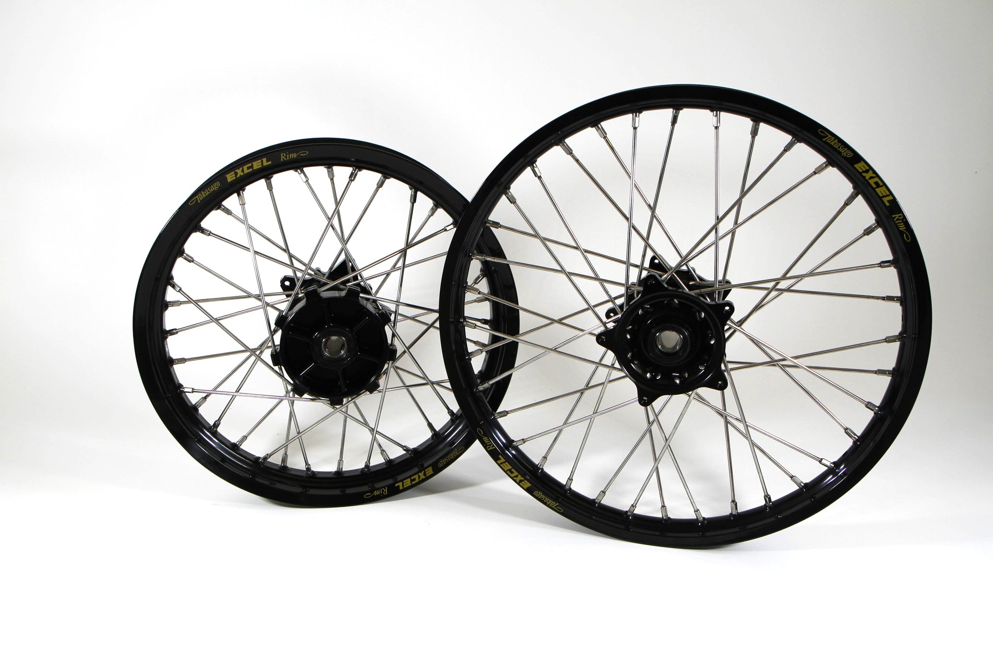 Yamaha Tenere 700 Rear - 18x3.00" (Tube-Type Only)